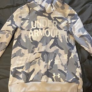 Under Armour hoodie